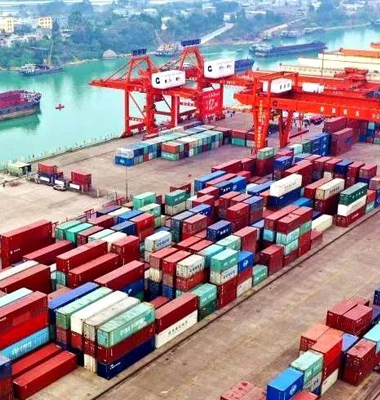 國(guó)際快遞服務(wù)