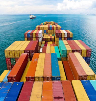 亞馬遜FBA頭程服務(wù)