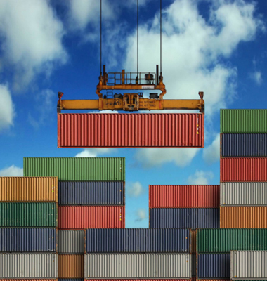 國(guó)際快遞服務(wù)